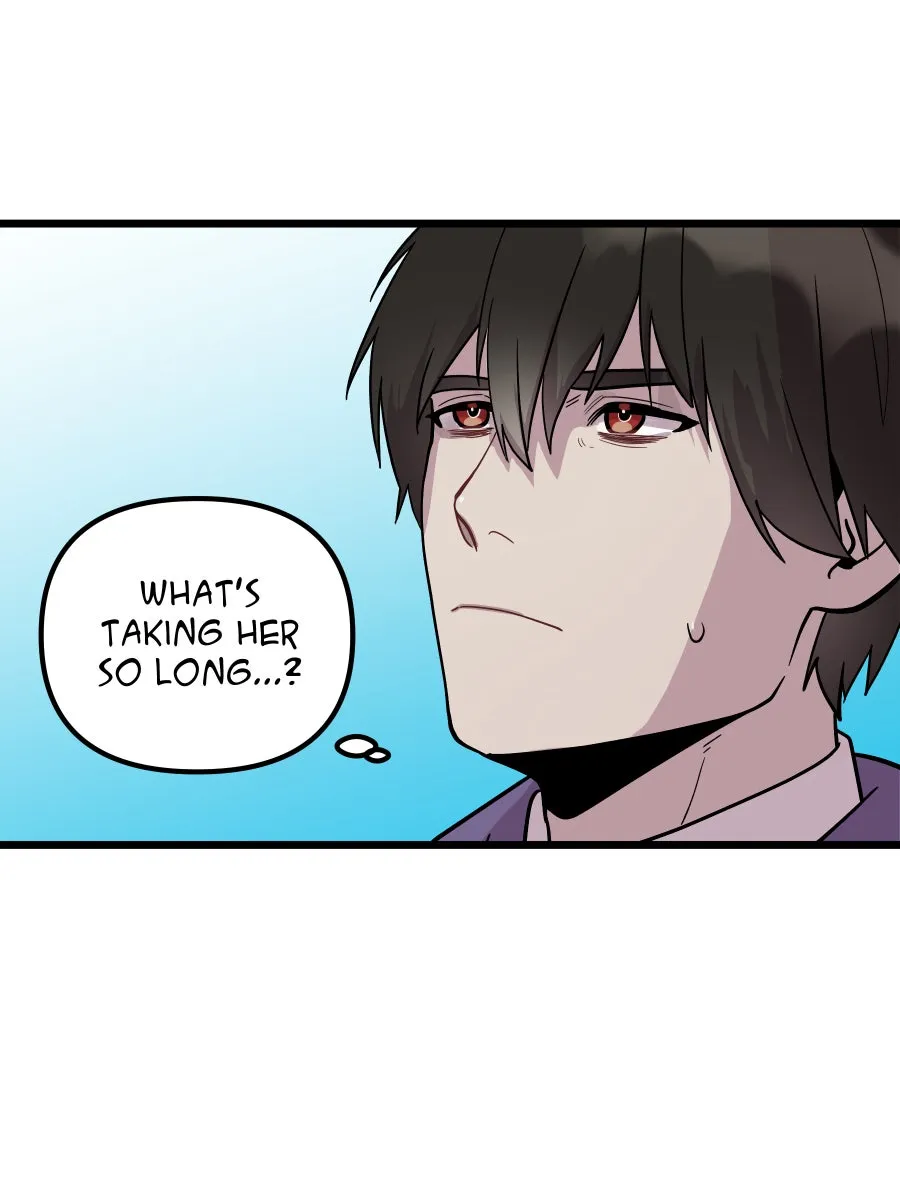 Trace Keeper Chapter 34 page 31 - 