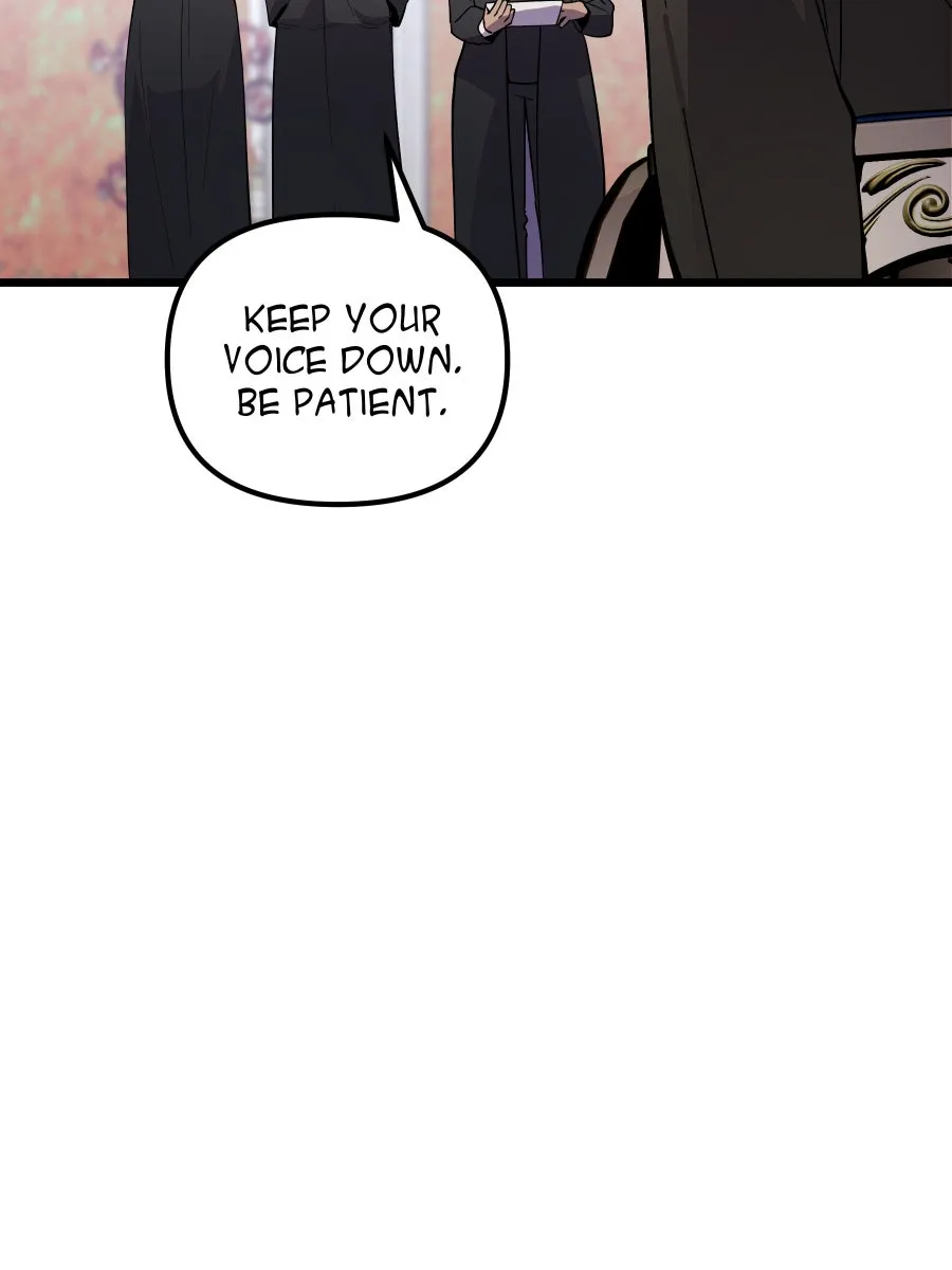 Trace Keeper Chapter 34 page 33 - 