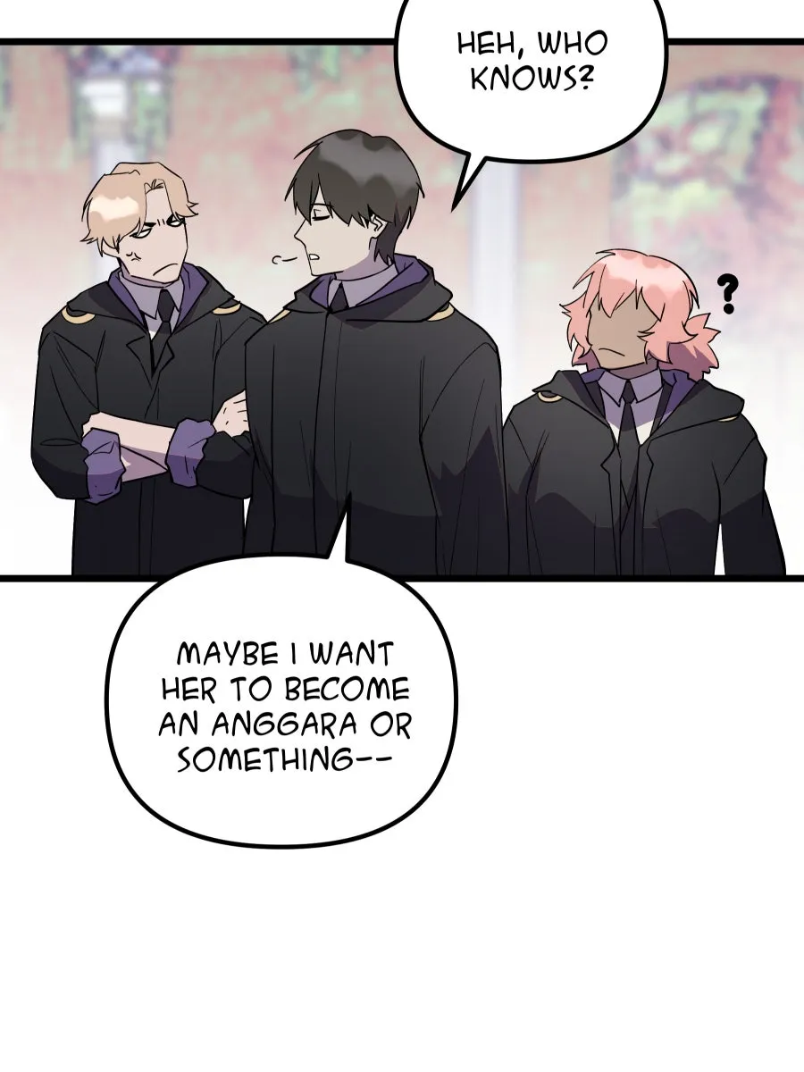 Trace Keeper Chapter 34 page 39 - 