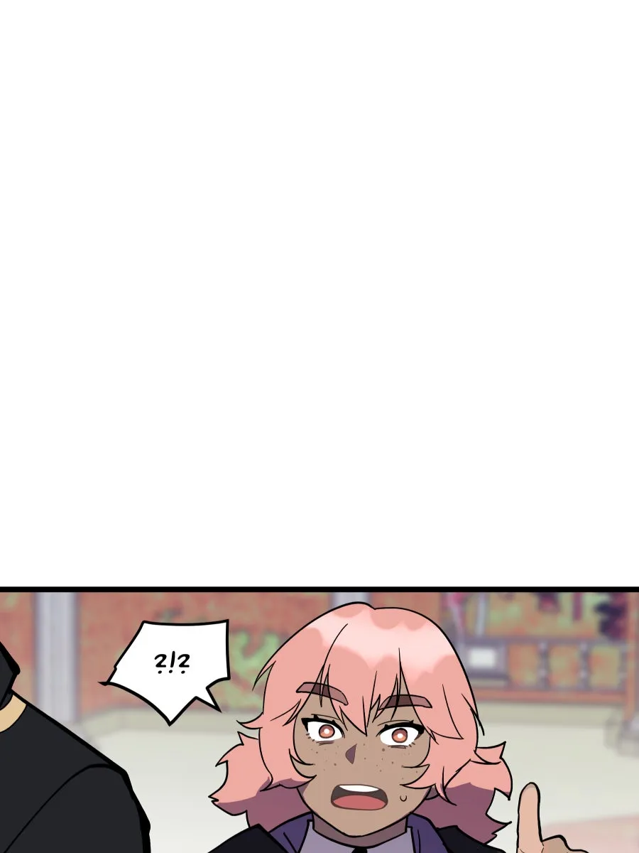 Trace Keeper Chapter 34 page 40 - 