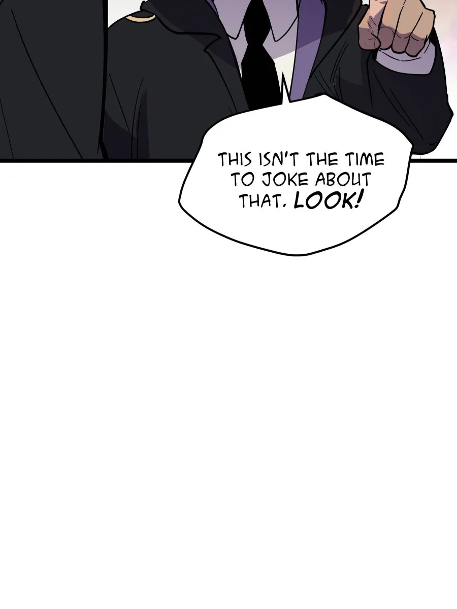 Trace Keeper Chapter 34 page 41 - 