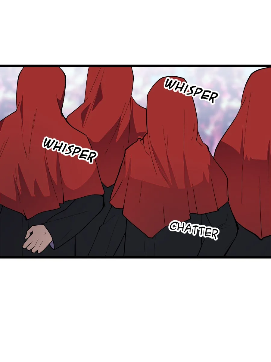 Trace Keeper Chapter 34 page 44 - 