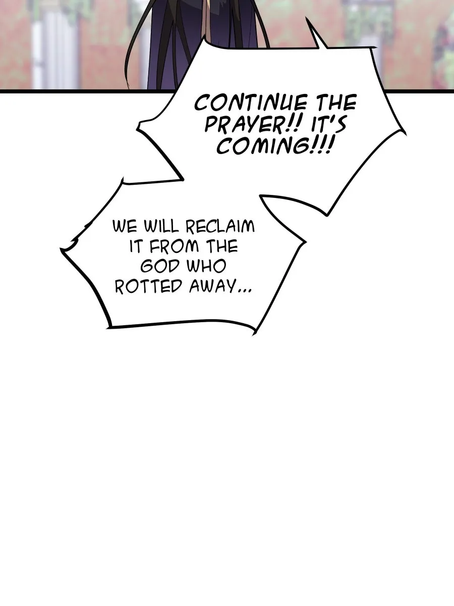 Trace Keeper Chapter 34 page 46 - 