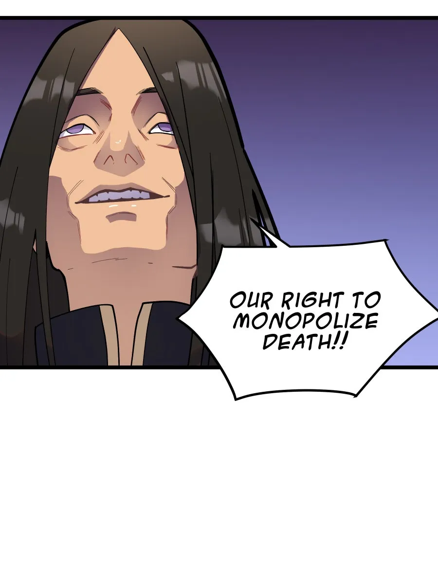 Trace Keeper Chapter 34 page 47 - 