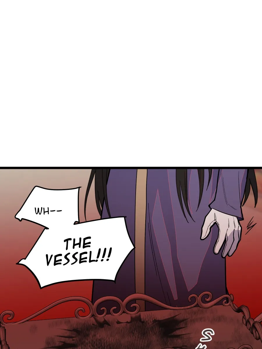 Trace Keeper Chapter 34 page 53 - 