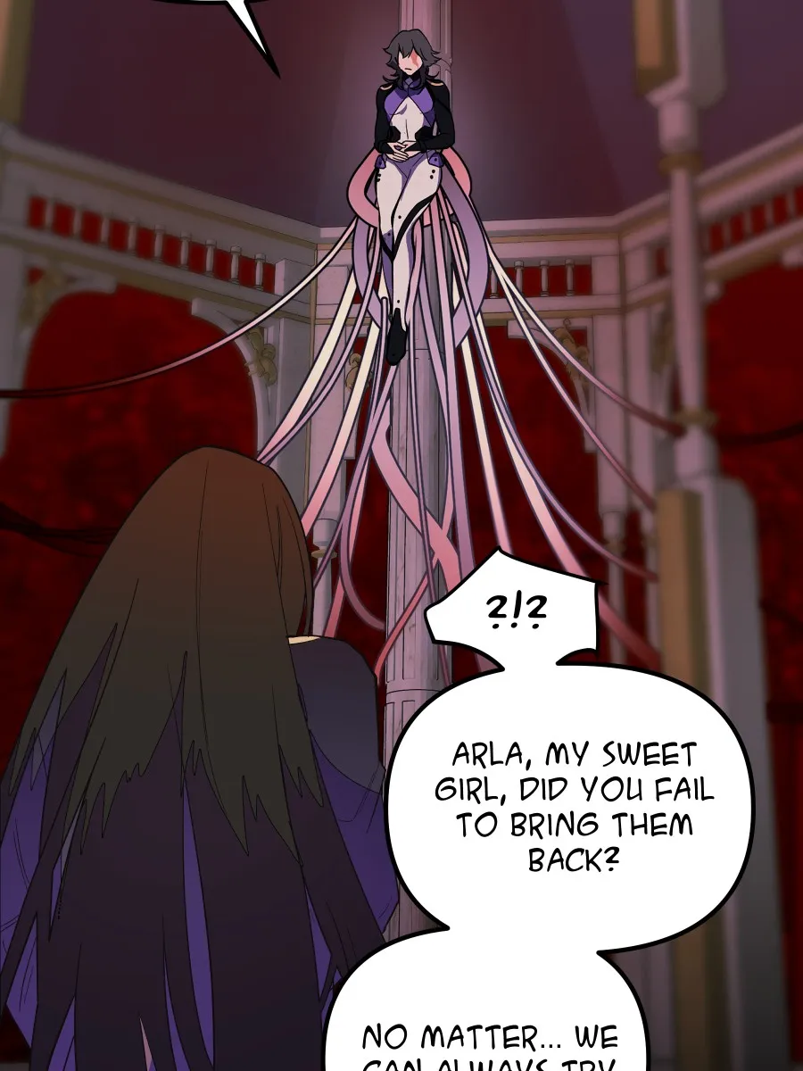 Trace Keeper Chapter 34 page 56 - 