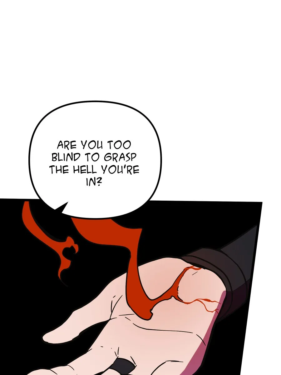 Trace Keeper Chapter 34 page 58 - 