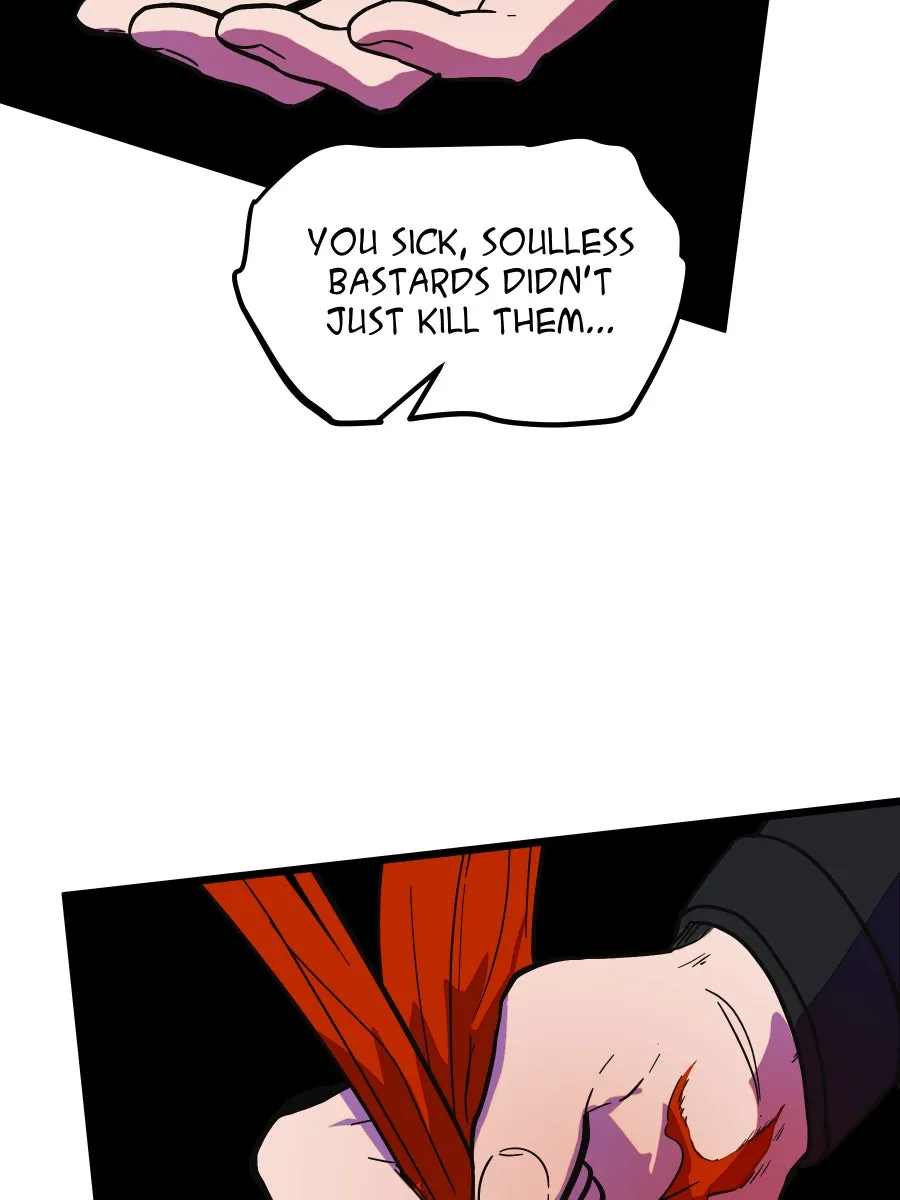 Trace Keeper Chapter 34 page 59 - 