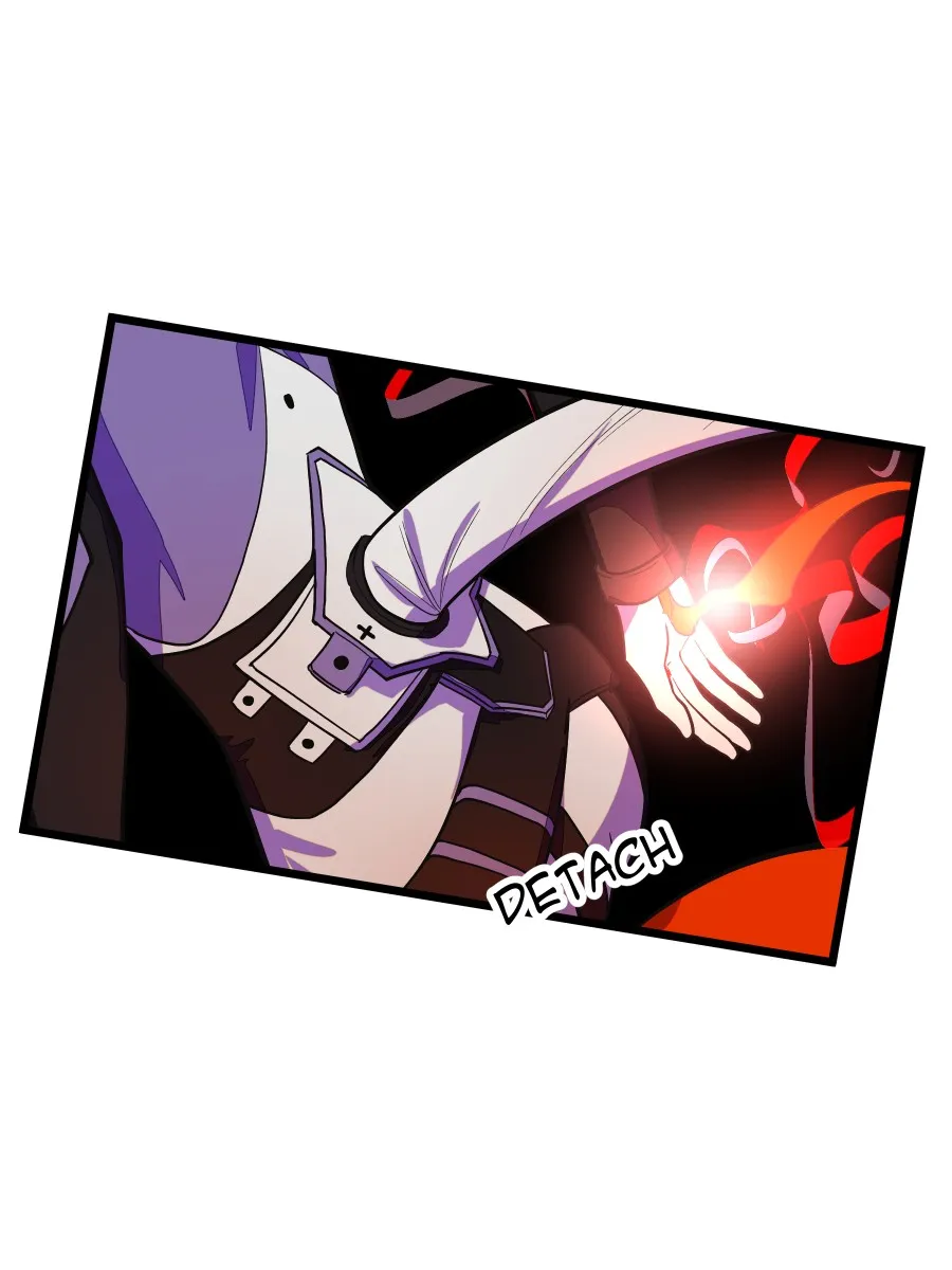 Trace Keeper Chapter 34 page 61 - 
