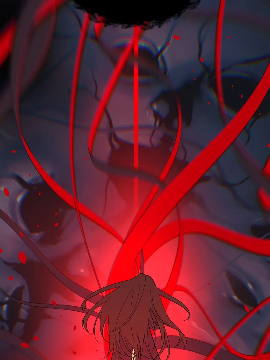 Trace Keeper Chapter 34 page 69 - 