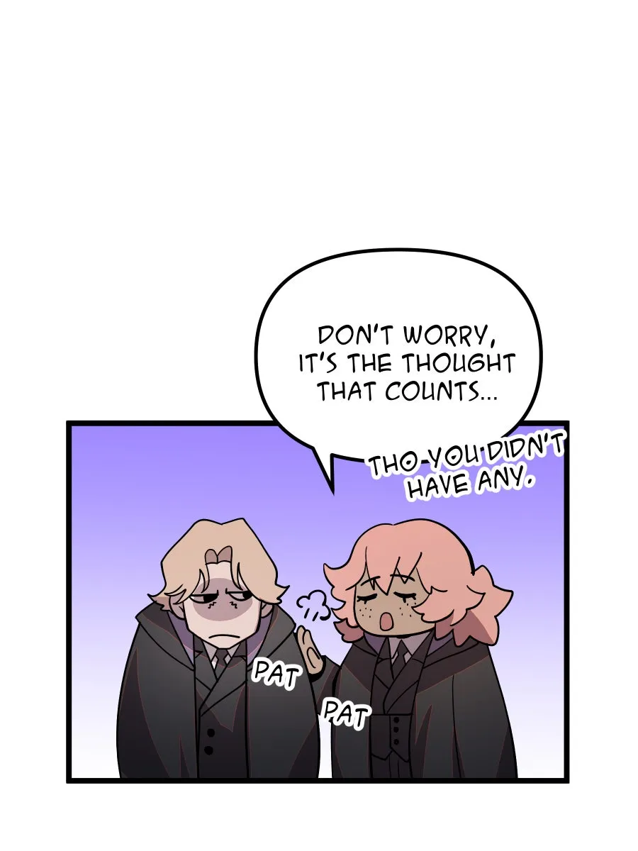 Trace Keeper Chapter 34 page 8 - 