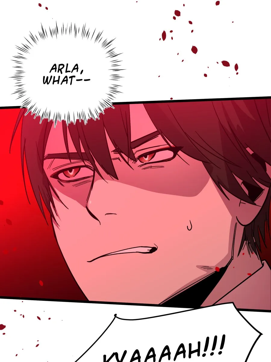 Trace Keeper Chapter 34 page 71 - 