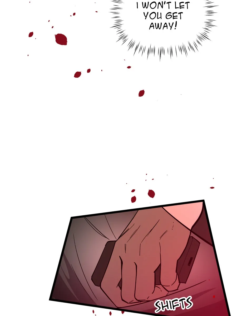 Trace Keeper Chapter 34 page 75 - 