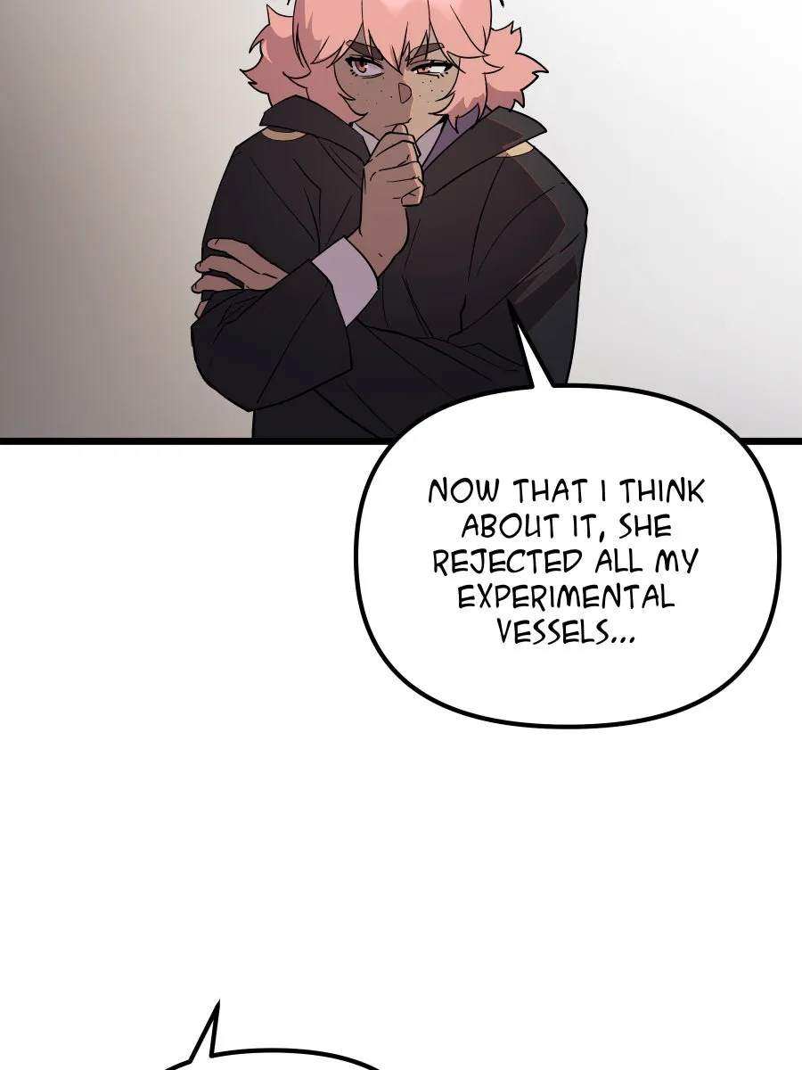 Trace Keeper Chapter 34 page 10 - 