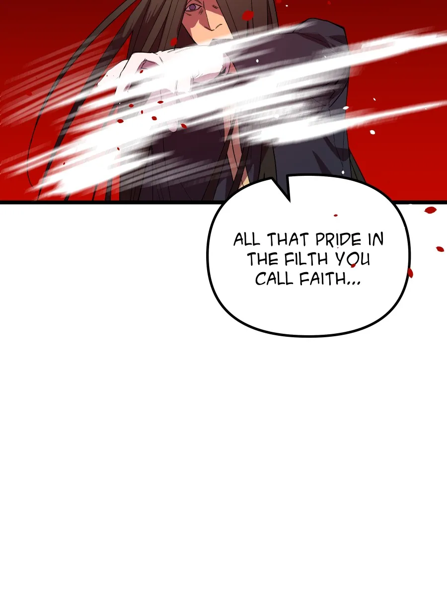 Trace Keeper Chapter 35 page 12 - 