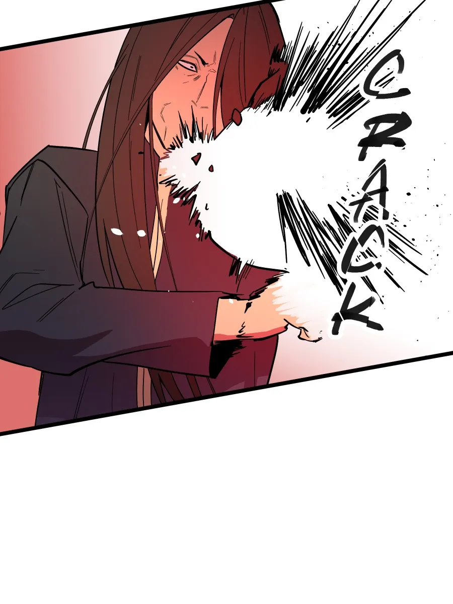 Trace Keeper Chapter 35 page 14 - 