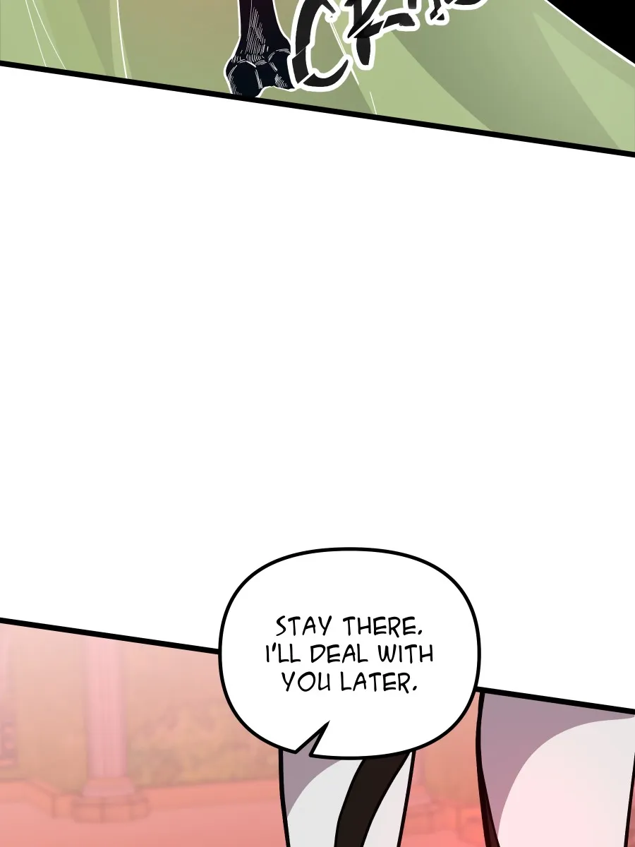Trace Keeper Chapter 35 page 16 - 