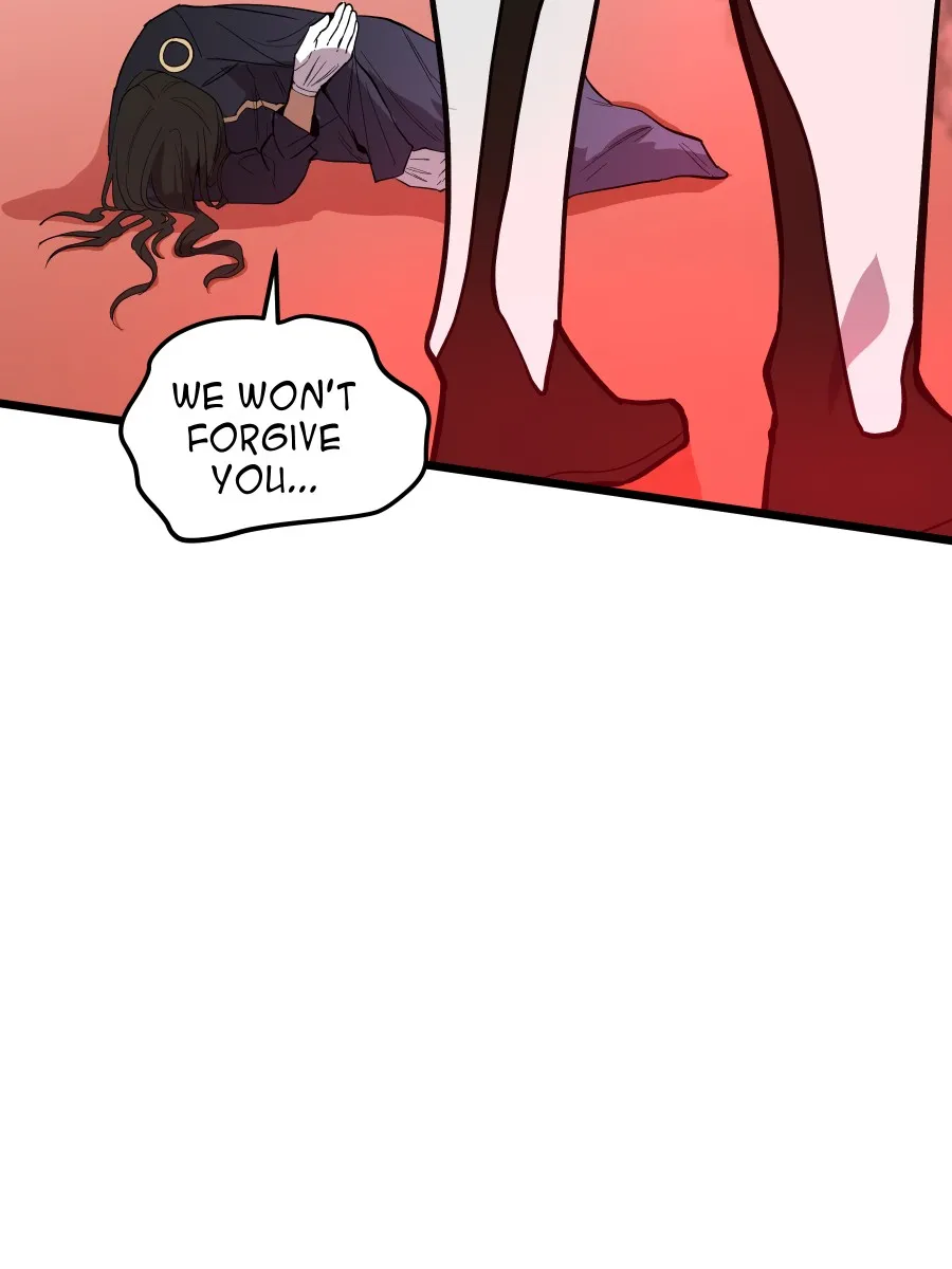 Trace Keeper Chapter 35 page 17 - 
