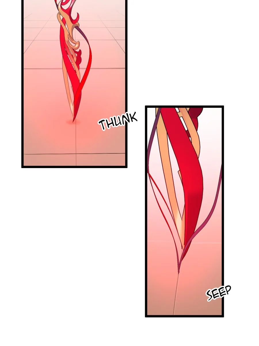 Trace Keeper Chapter 35 page 19 - 