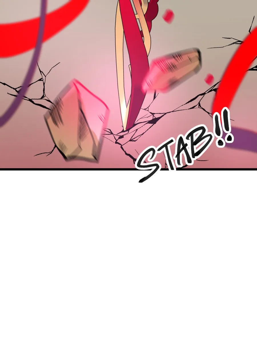 Trace Keeper Chapter 35 page 22 - 