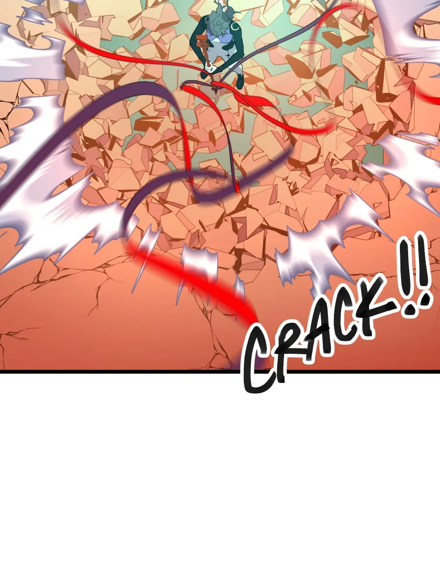 Trace Keeper Chapter 35 page 24 - 
