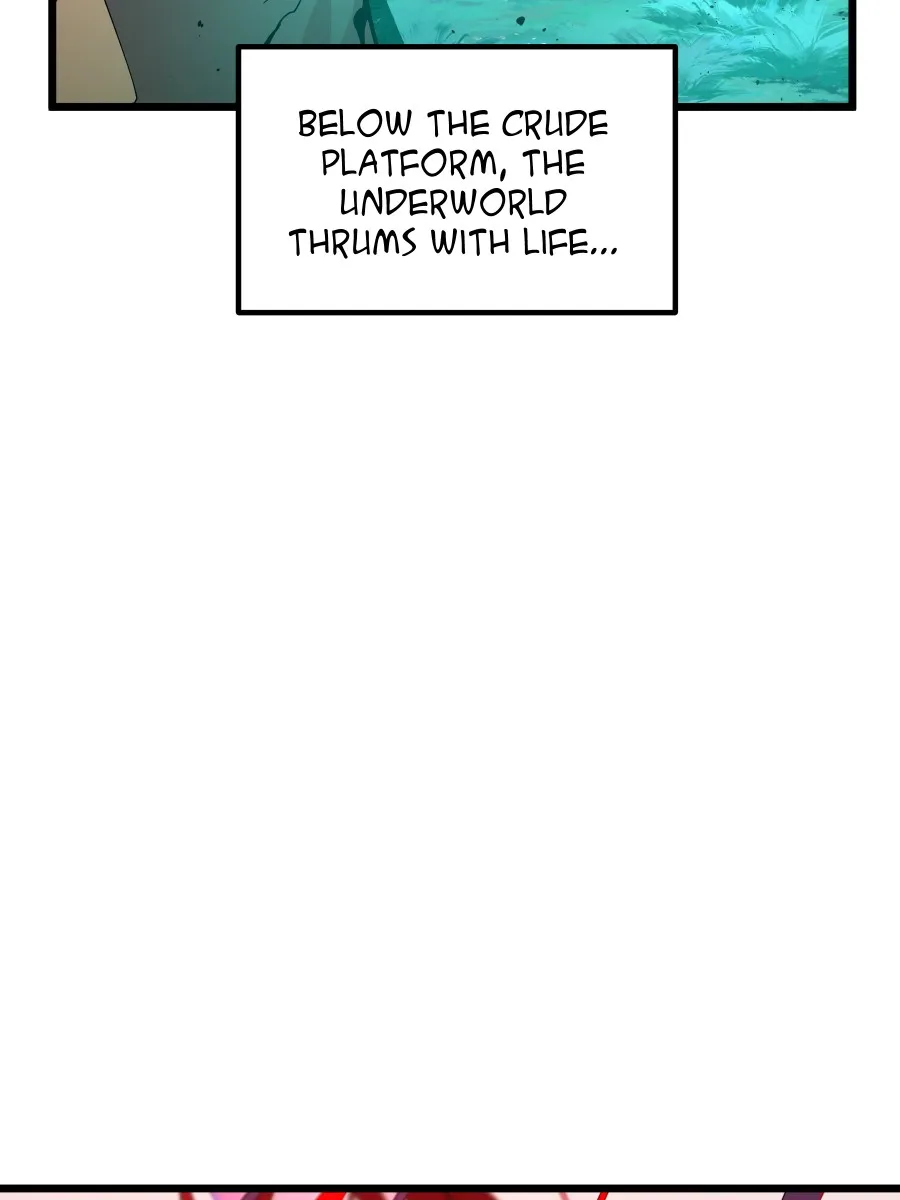 Trace Keeper Chapter 35 page 26 - 