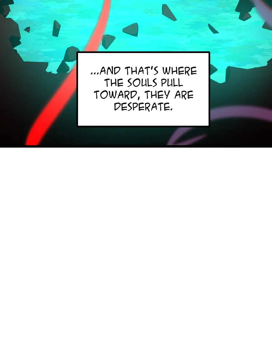 Trace Keeper Chapter 35 page 28 - 