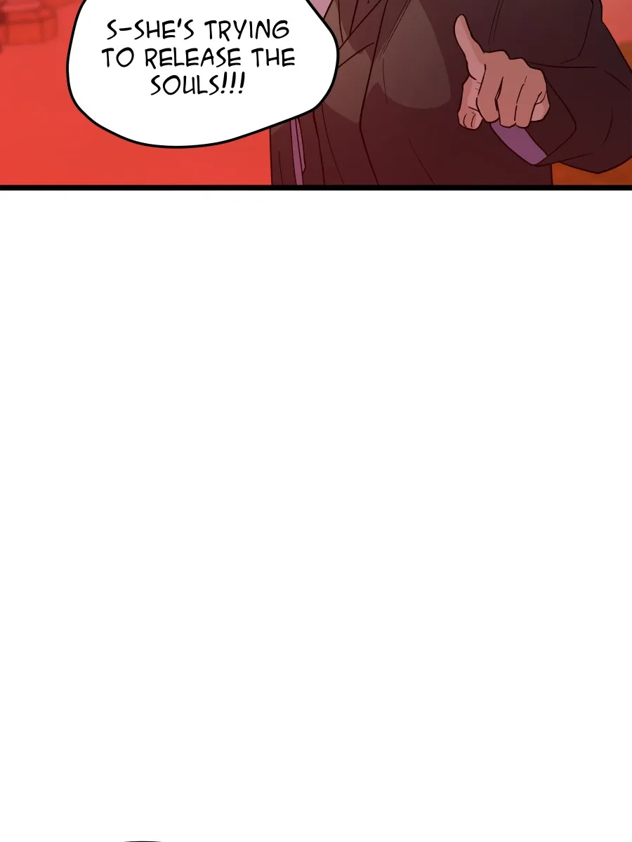 Trace Keeper Chapter 35 page 30 - 