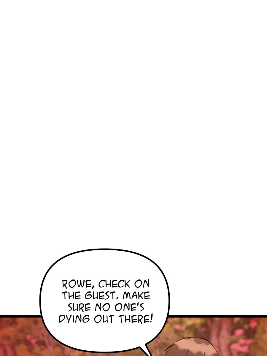Trace Keeper Chapter 35 page 32 - 