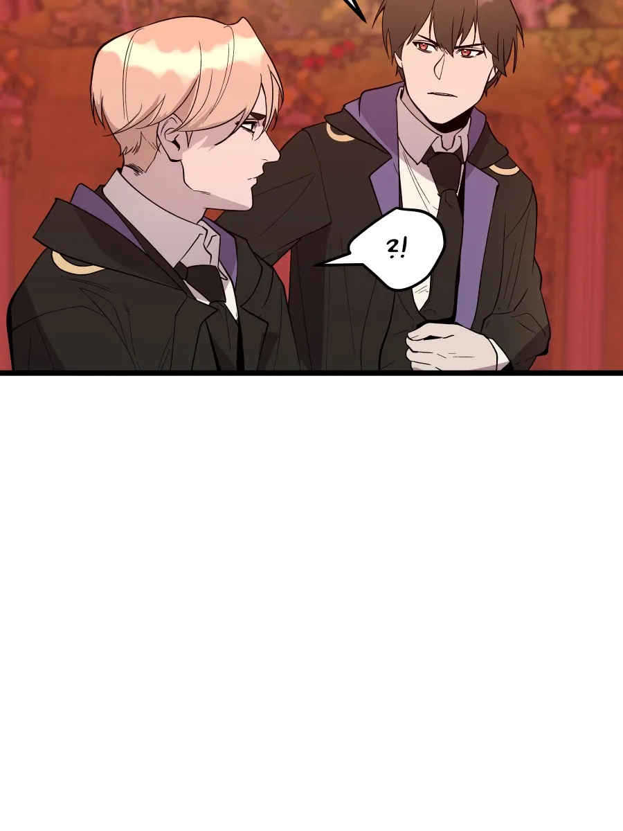 Trace Keeper Chapter 35 page 33 - 