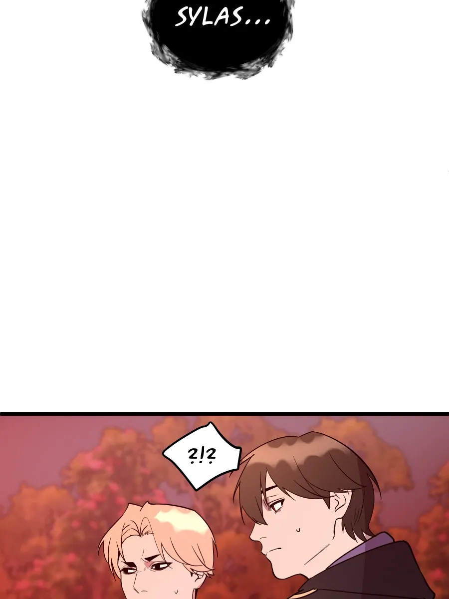 Trace Keeper Chapter 35 page 41 - 
