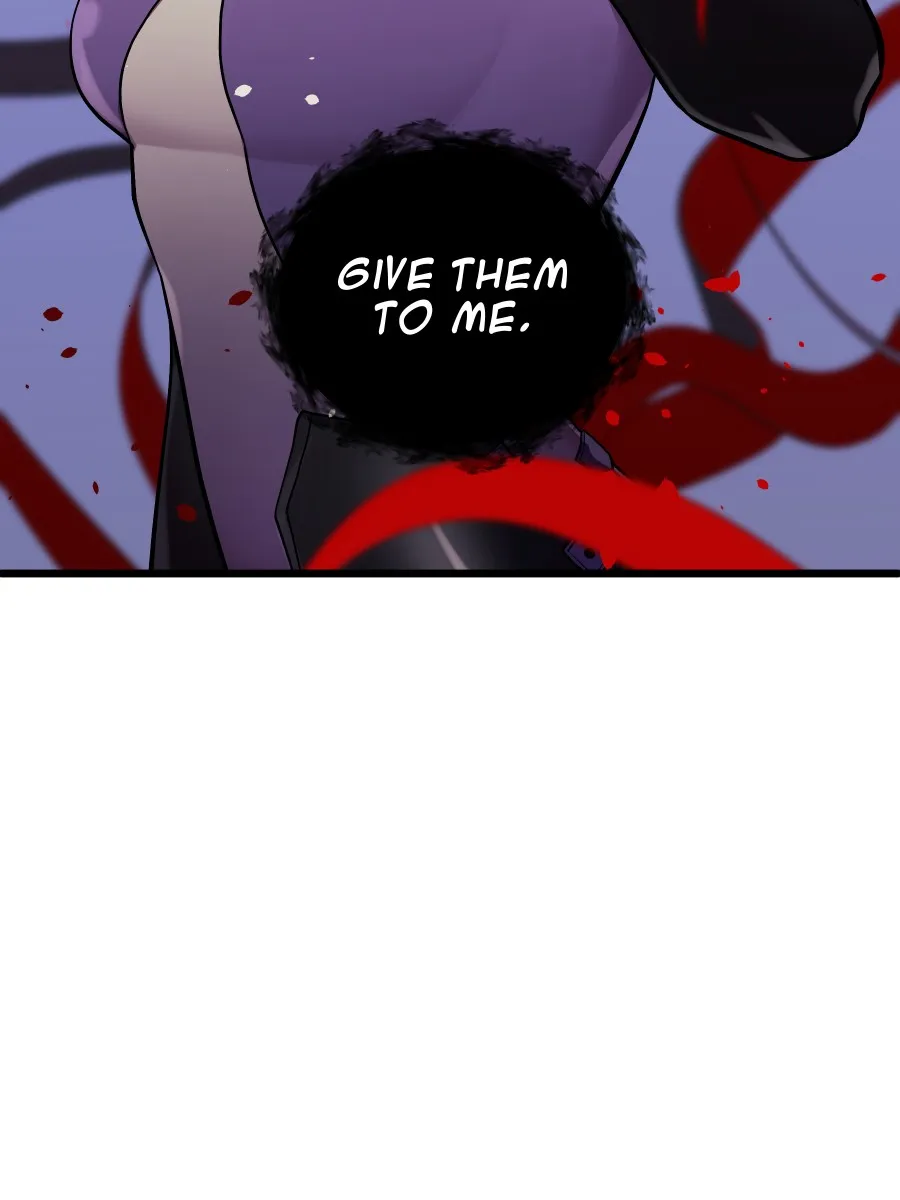 Trace Keeper Chapter 35 page 44 - 