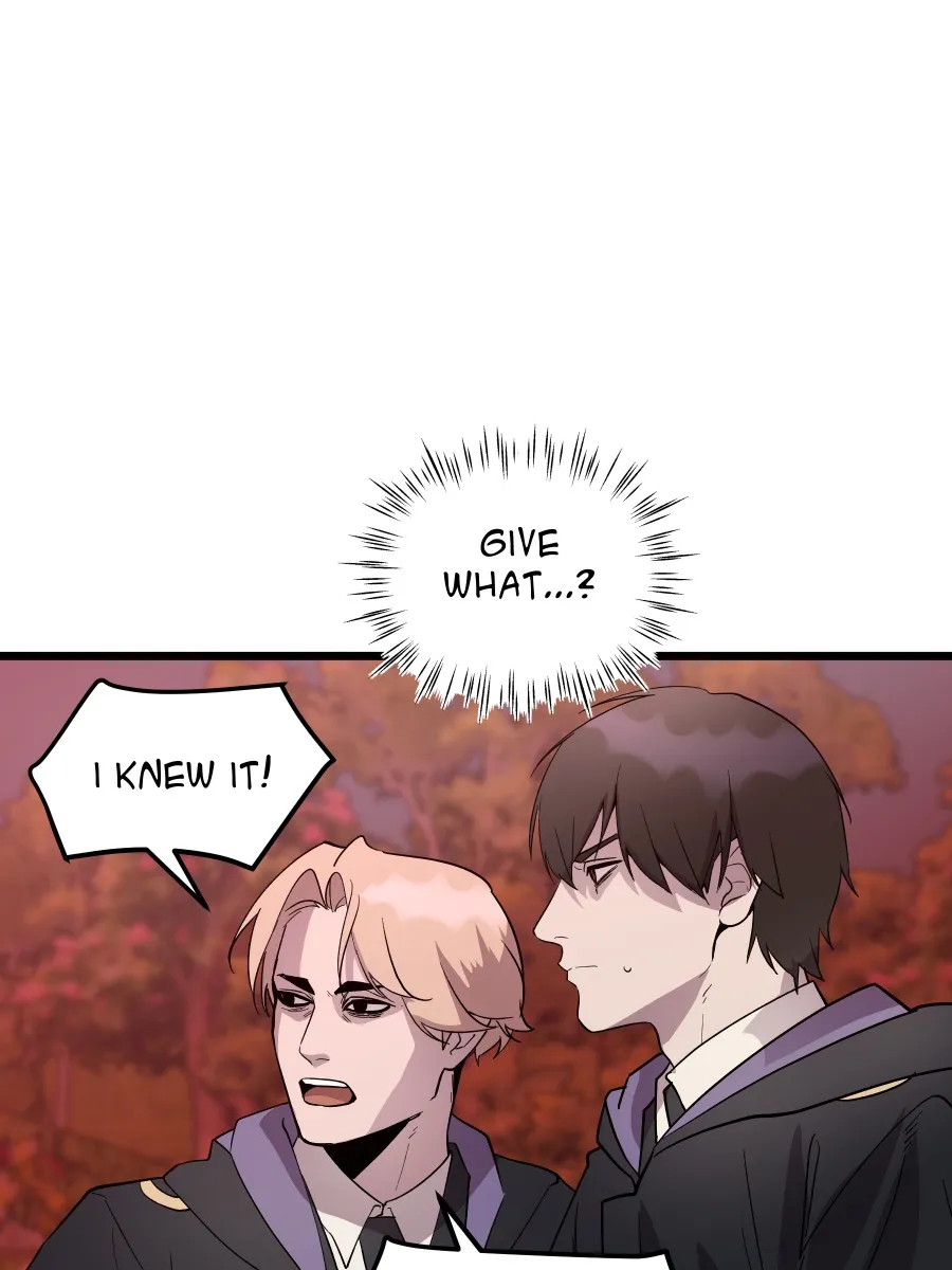 Trace Keeper Chapter 35 page 45 - 