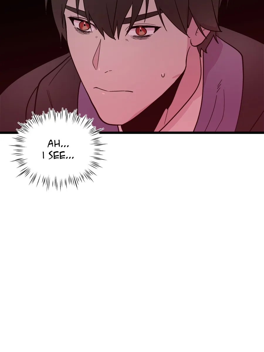 Trace Keeper Chapter 35 page 47 - 