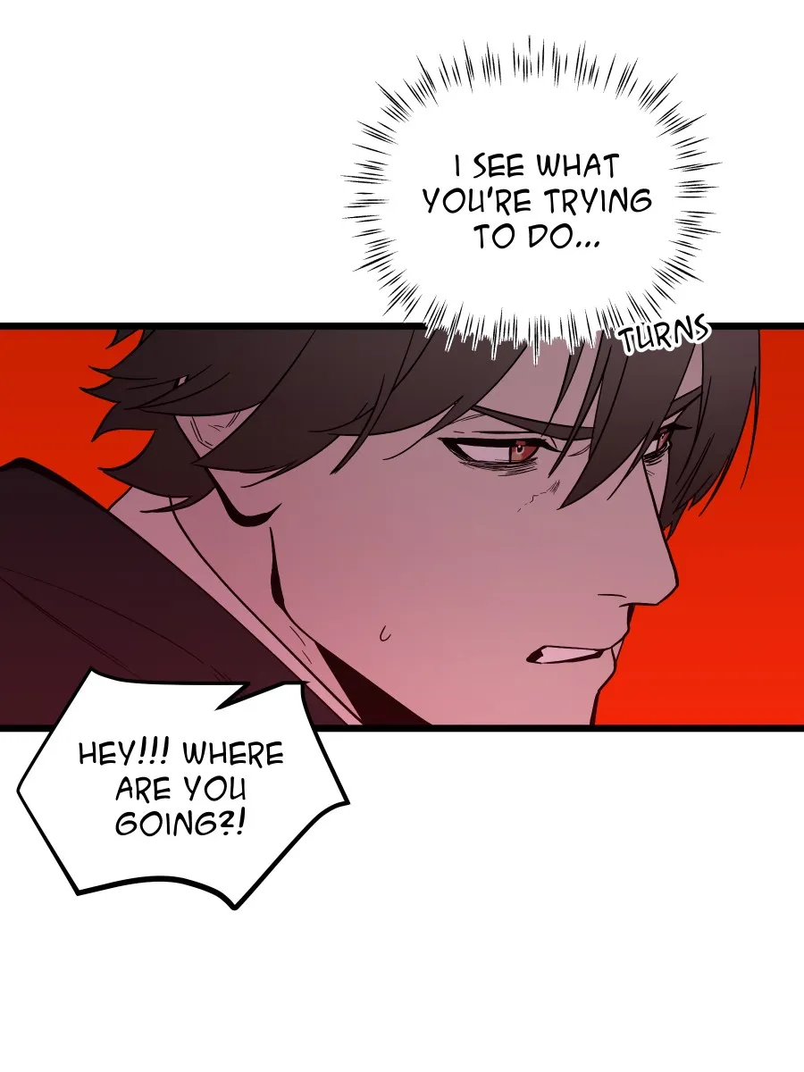 Trace Keeper Chapter 35 page 48 - 