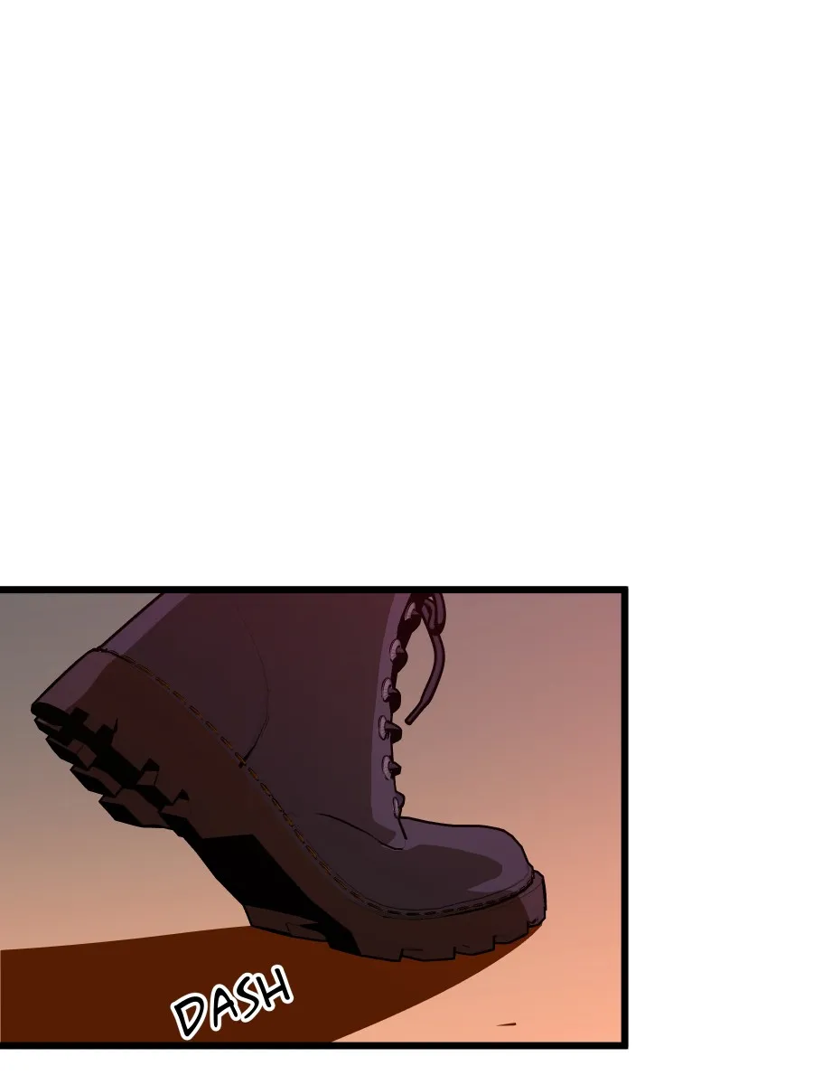 Trace Keeper Chapter 35 page 49 - 
