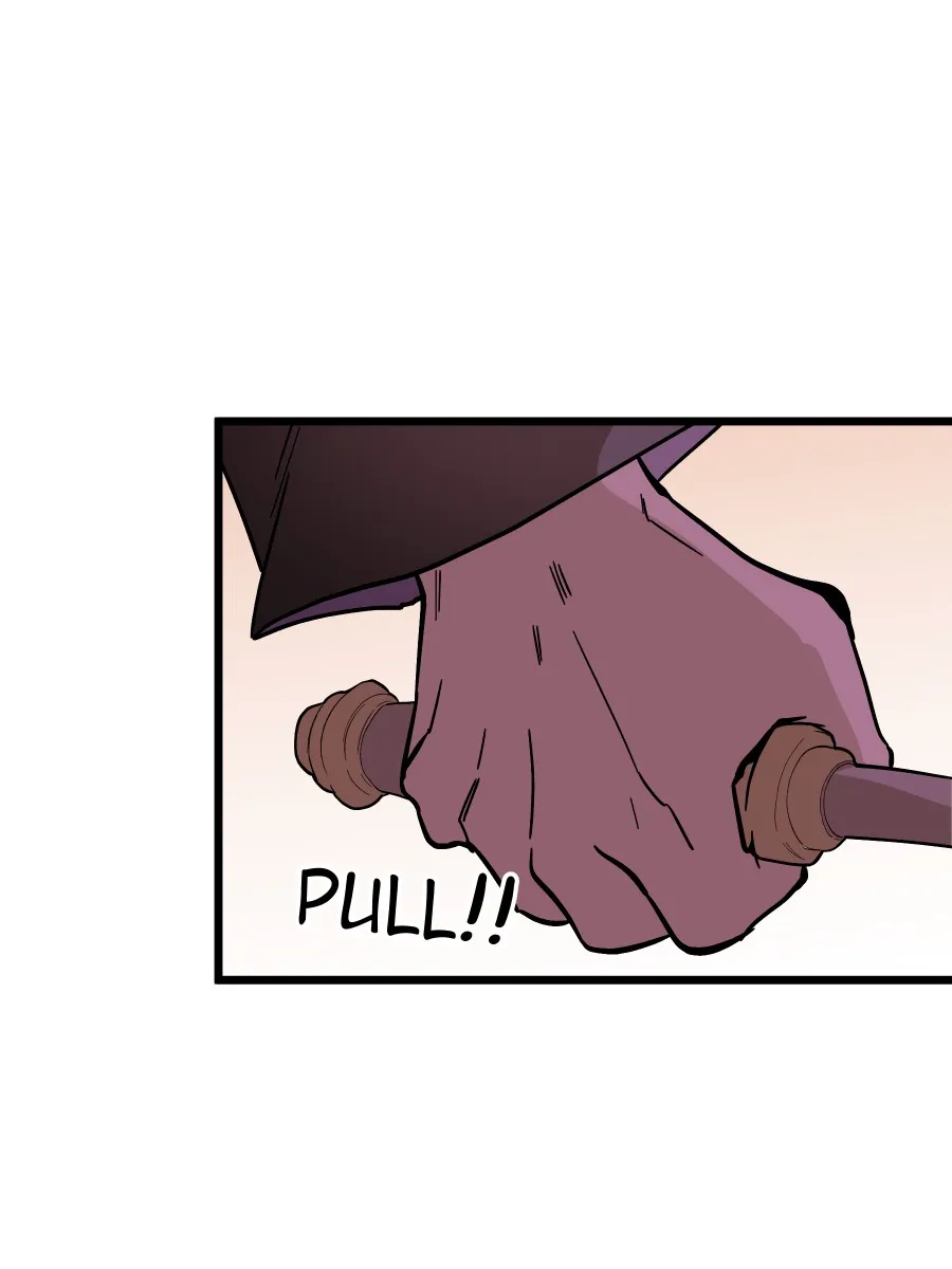 Trace Keeper Chapter 35 page 50 - 