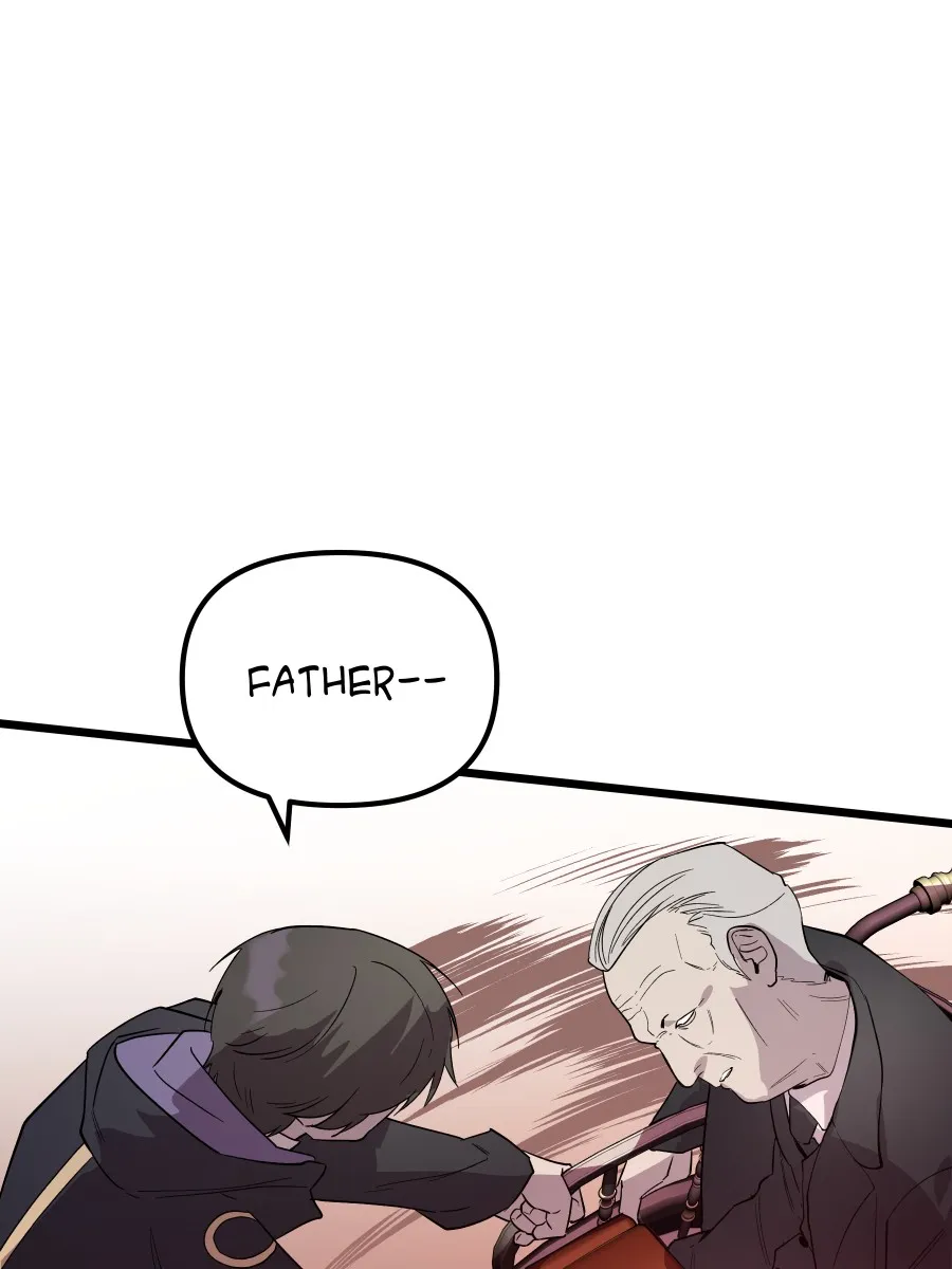 Trace Keeper Chapter 35 page 51 - 