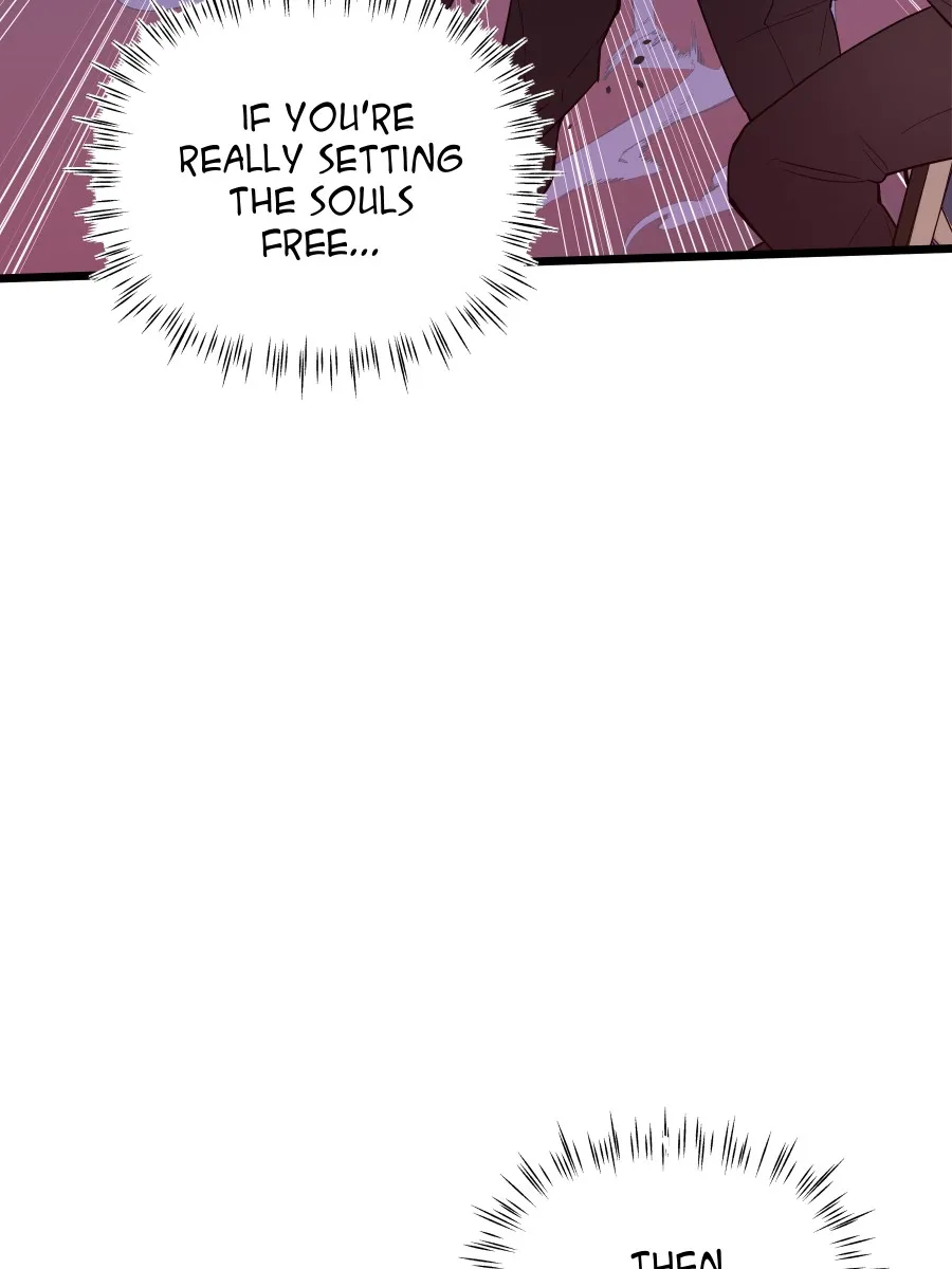 Trace Keeper Chapter 35 page 58 - 