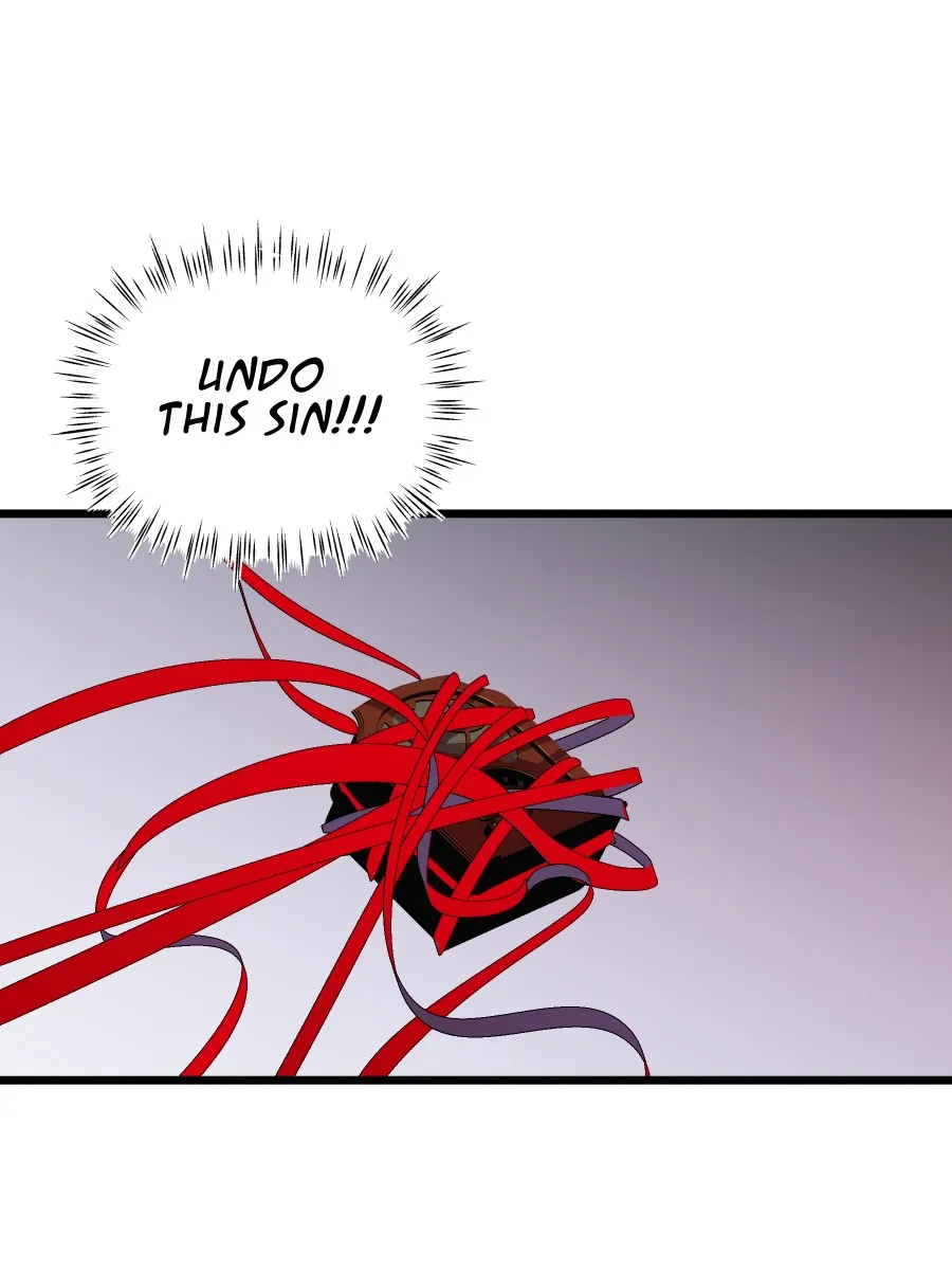 Trace Keeper Chapter 35 page 60 - 