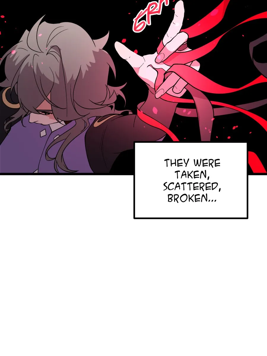 Trace Keeper Chapter 35 page 62 - 