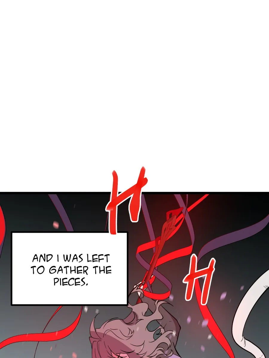 Trace Keeper Chapter 35 page 63 - 