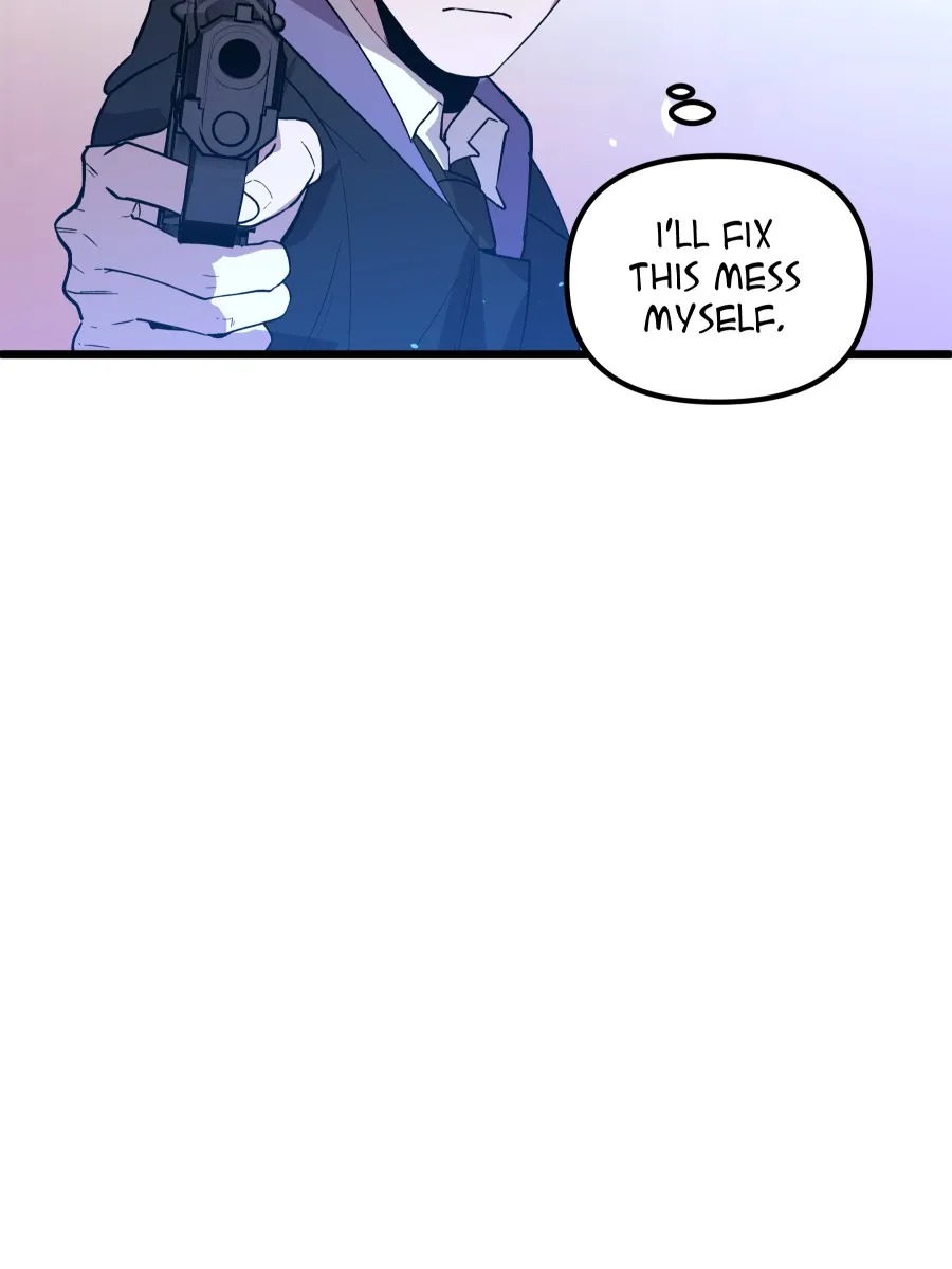 Trace Keeper Chapter 35 page 68 - 
