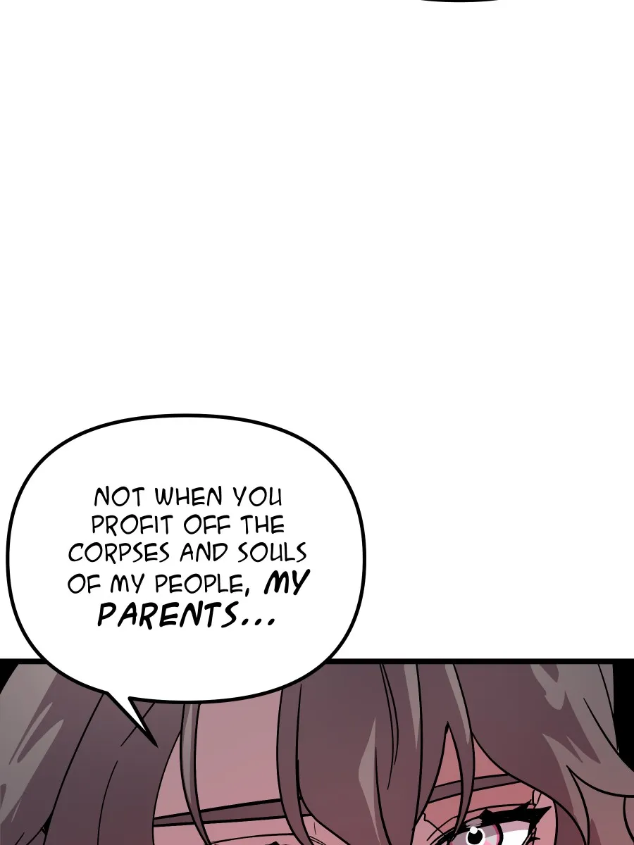 Trace Keeper Chapter 35 page 8 - 