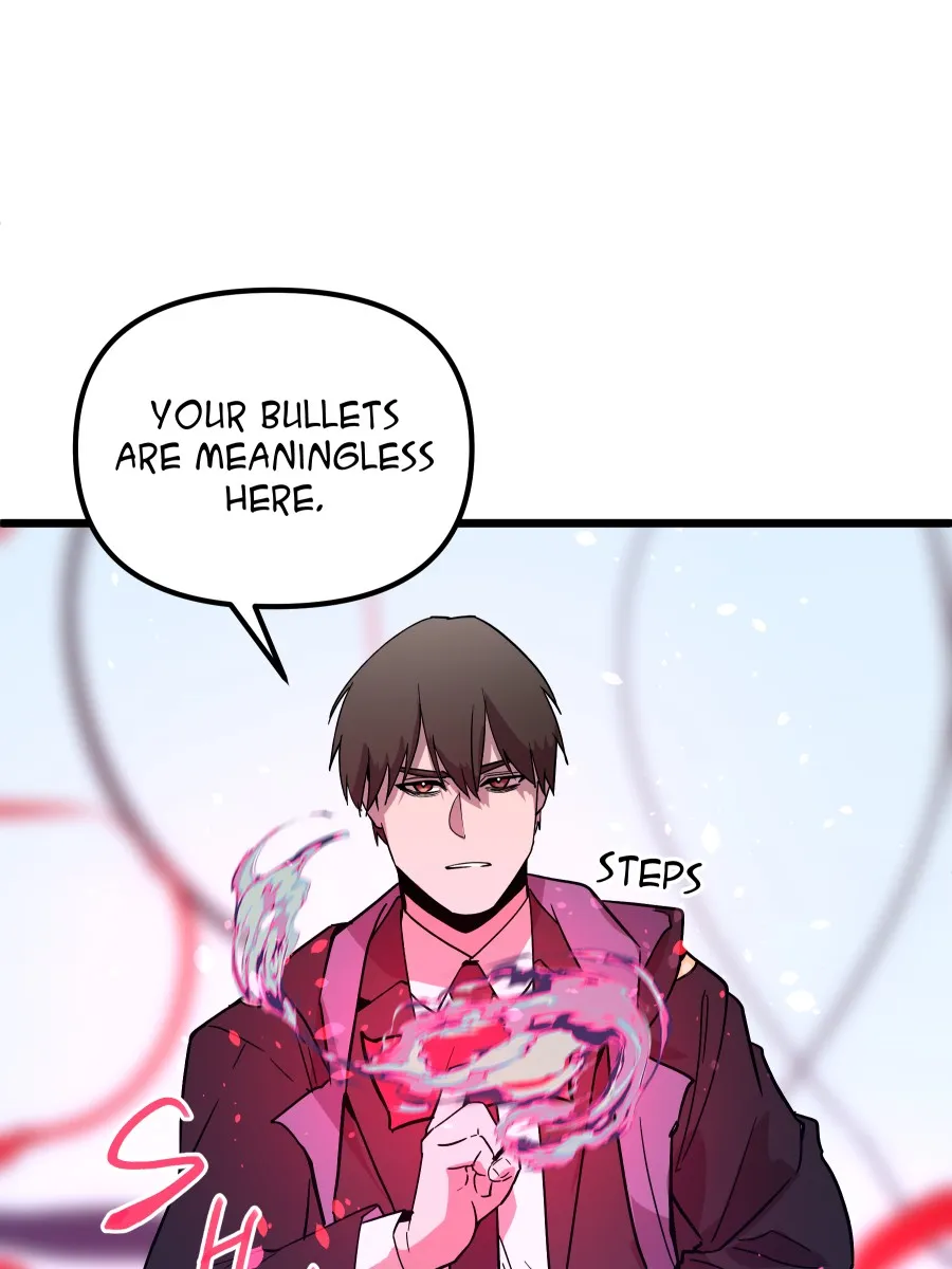 Trace Keeper Chapter 35 page 71 - 