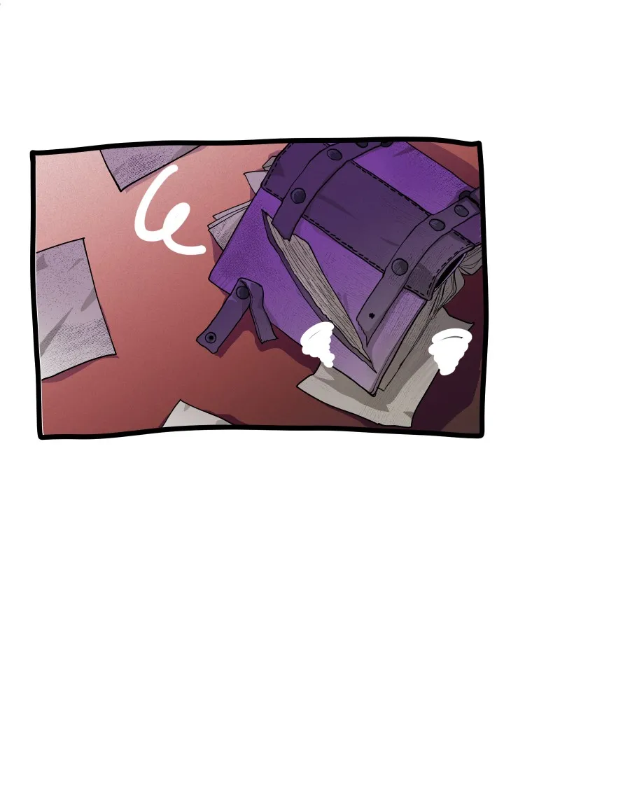 Trace Keeper Chapter 35 page 74 - 