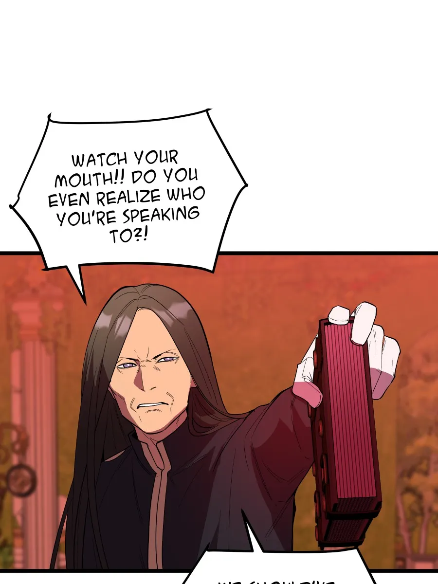 Trace Keeper Chapter 35 page 10 - 