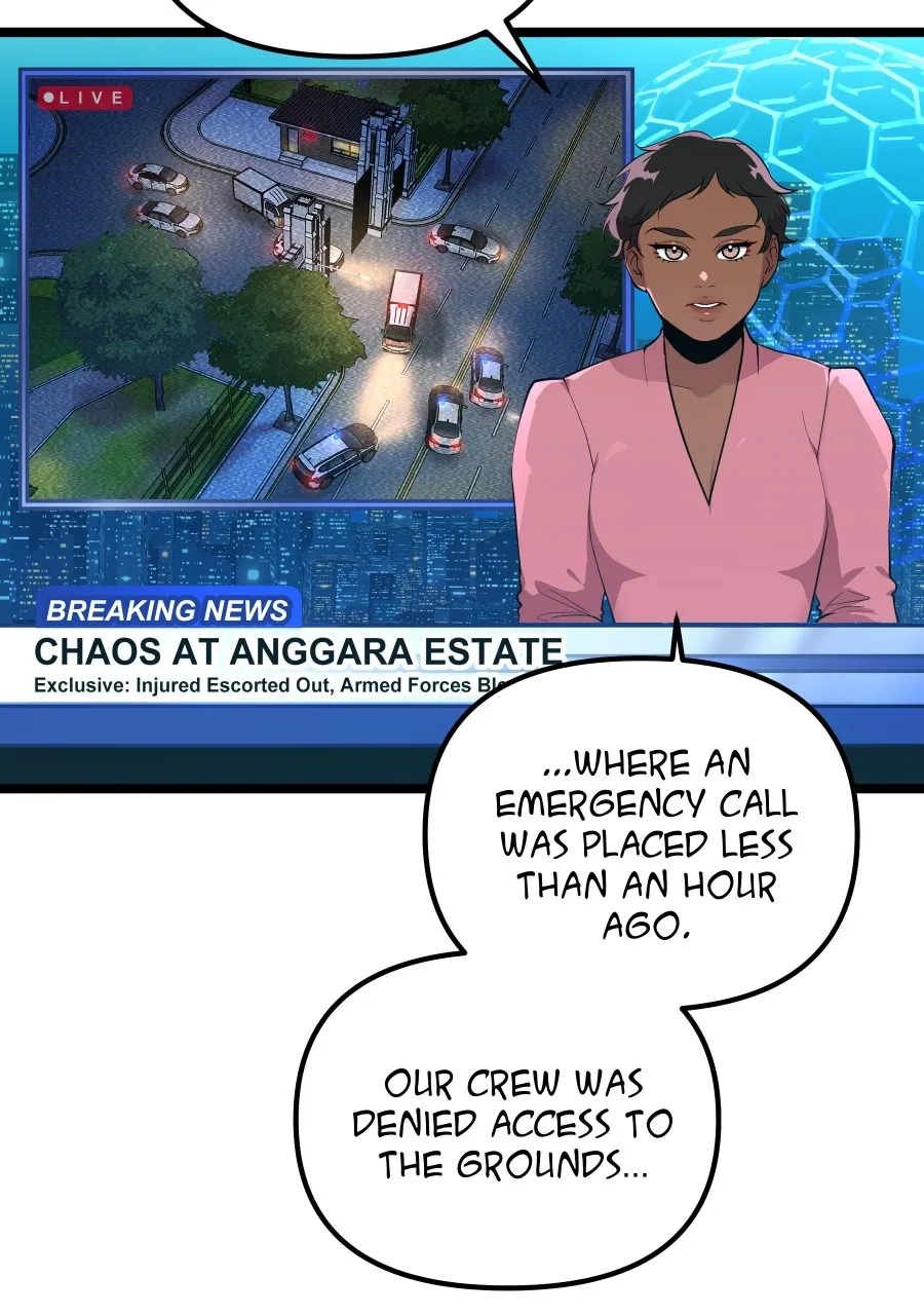 Trace Keeper Chapter 36 page 2 - 