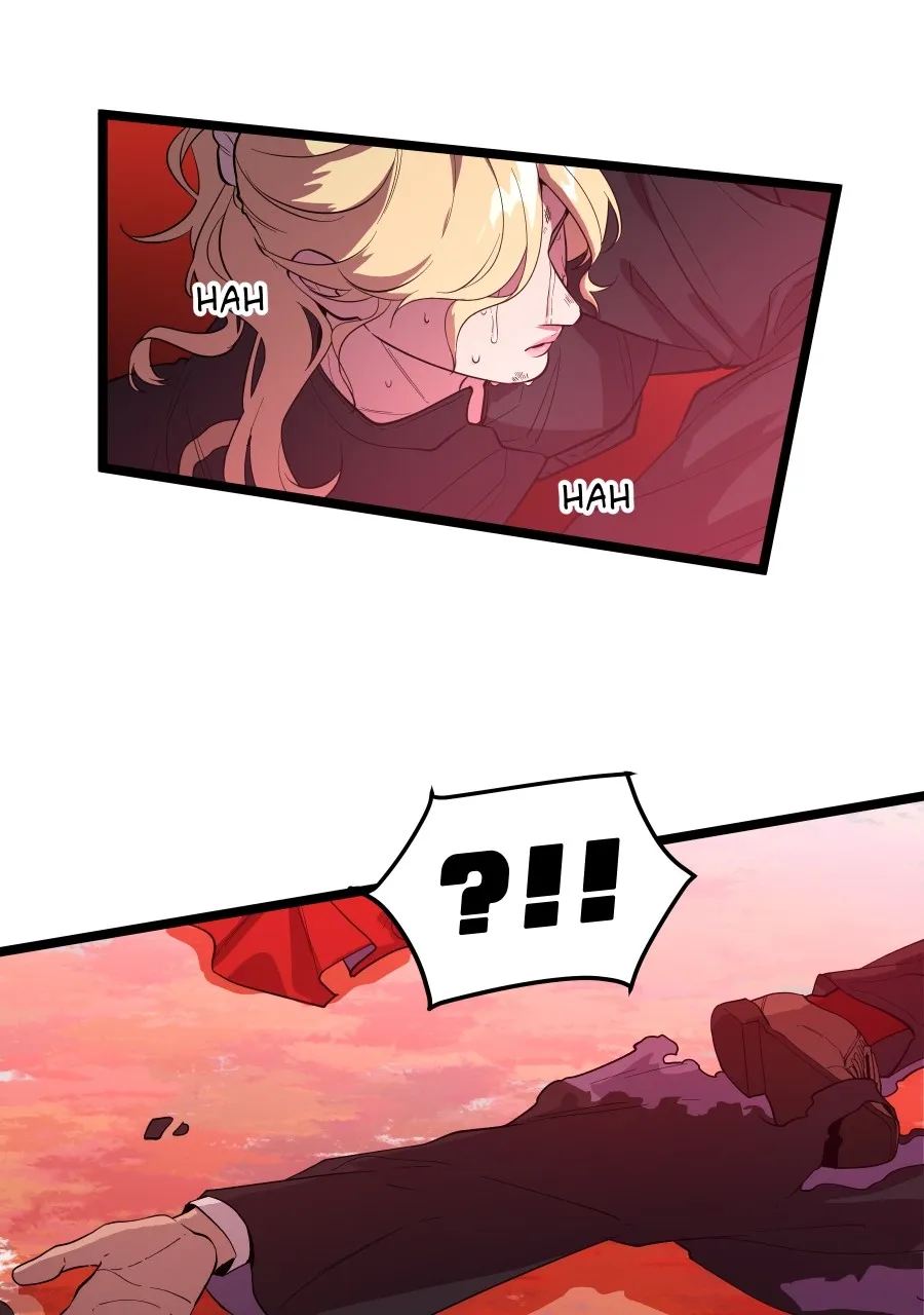 Trace Keeper Chapter 36 page 11 - 