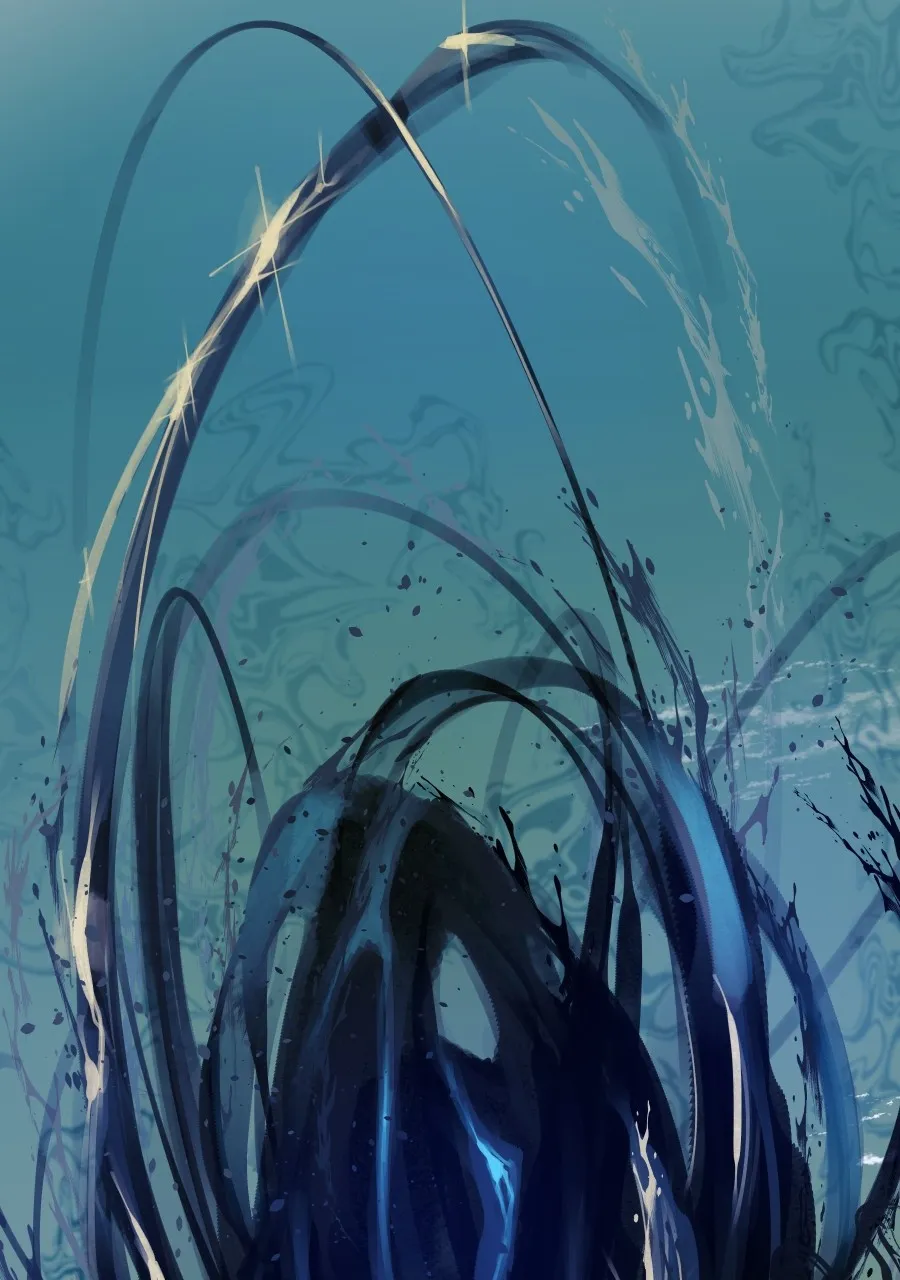 Trace Keeper Chapter 36 page 101 - 
